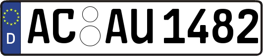 AC-AU1482