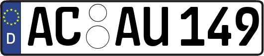 AC-AU149