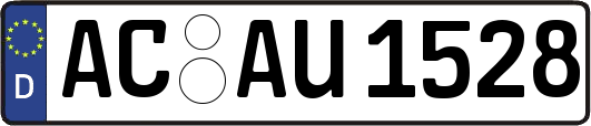 AC-AU1528