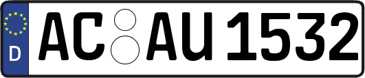 AC-AU1532