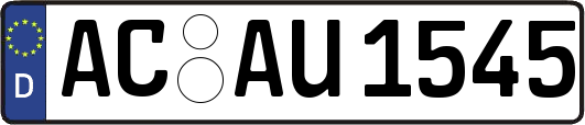 AC-AU1545