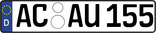AC-AU155