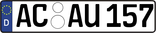 AC-AU157