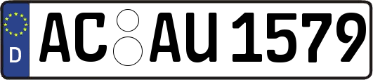 AC-AU1579