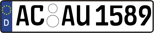 AC-AU1589