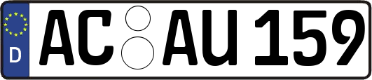 AC-AU159