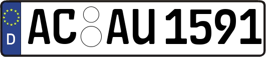 AC-AU1591