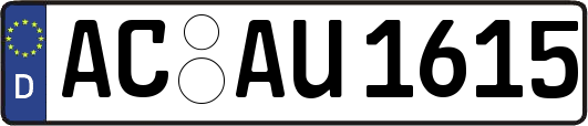 AC-AU1615