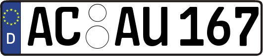AC-AU167