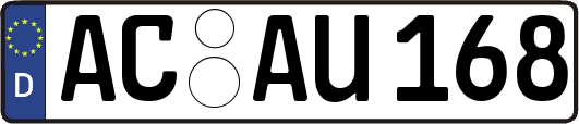 AC-AU168