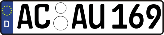 AC-AU169