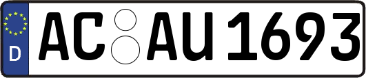 AC-AU1693