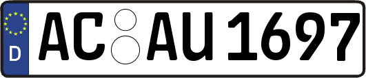 AC-AU1697