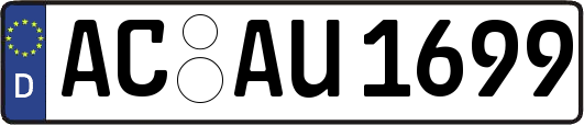 AC-AU1699