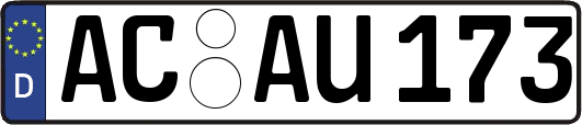 AC-AU173