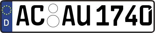 AC-AU1740