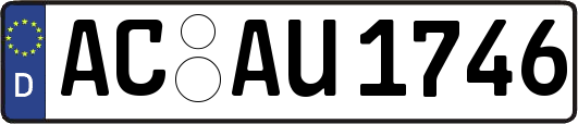 AC-AU1746