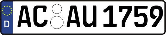 AC-AU1759