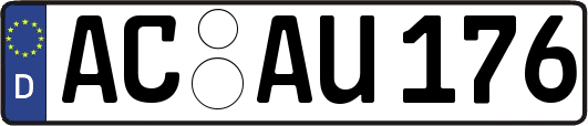 AC-AU176