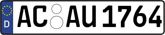 AC-AU1764