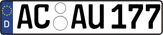 AC-AU177