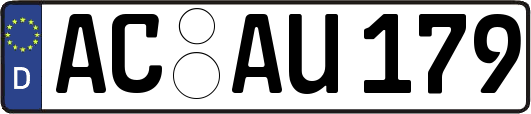 AC-AU179
