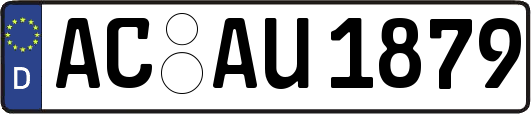 AC-AU1879