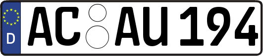 AC-AU194