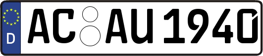 AC-AU1940