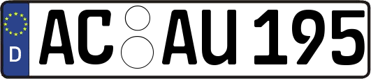 AC-AU195