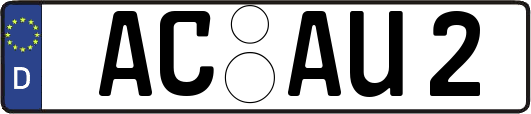 AC-AU2