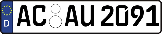 AC-AU2091