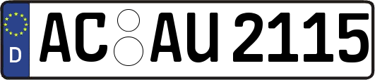 AC-AU2115