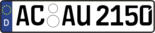 AC-AU2150