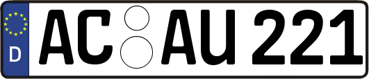 AC-AU221