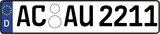 AC-AU2211