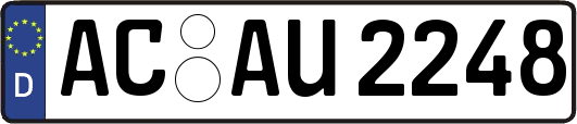 AC-AU2248