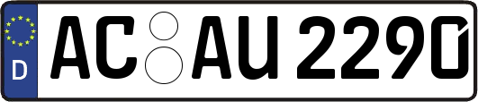 AC-AU2290