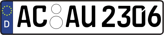 AC-AU2306