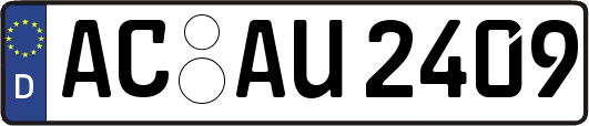 AC-AU2409