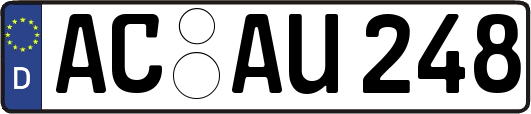 AC-AU248