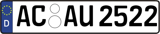 AC-AU2522