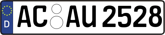 AC-AU2528