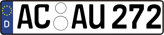 AC-AU272