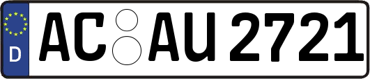 AC-AU2721