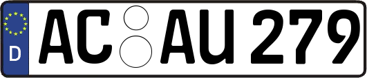 AC-AU279