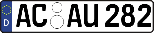 AC-AU282