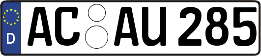 AC-AU285