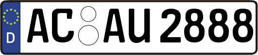 AC-AU2888