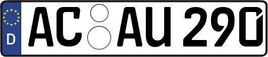 AC-AU290
